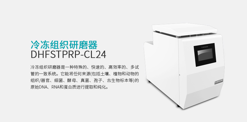 冷冻组织研磨器  DHFSTPRP-CL48